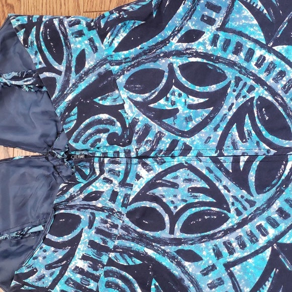 Handmade Vintage Halter Dress - Picture 8 of 12